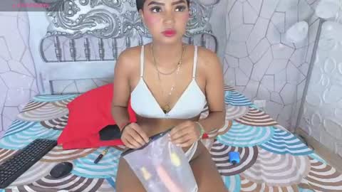 natyrussel online show from 07/07/26, 11:58