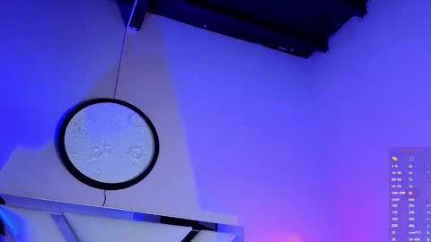 Natalia  online show from 01/13/26, 08:52