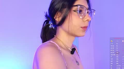 Natalia  online show from 03/24/26, 08:52