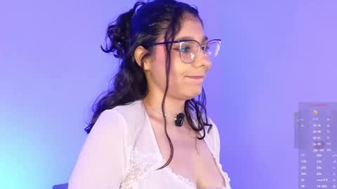 Natalia  online show from 03/31/26, 09:21