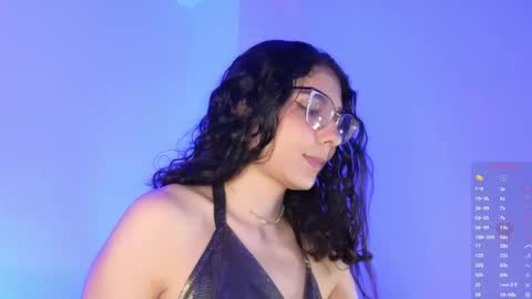 Natalia  online show from 04/06/26, 09:21