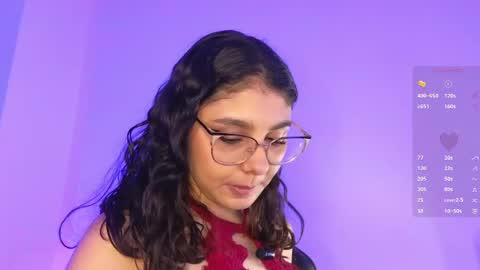 Natalia  online show from 05/16/26, 09:39