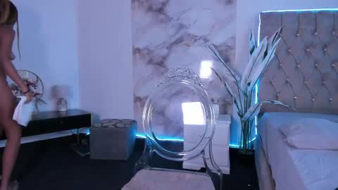 Tatiana online show from 03/16/26, 09:19