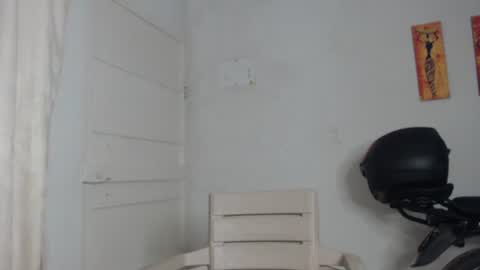 Stella Mcqueen online show from 01/10/25, 11:33