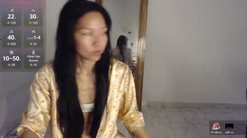 Stella Mcqueen online show from 02/08/26, 02:09