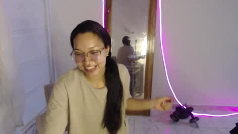 Stella Mcqueen online show from 03/16/26, 12:31