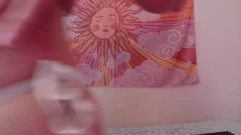Eimy online show from 07/22/26, 07:16