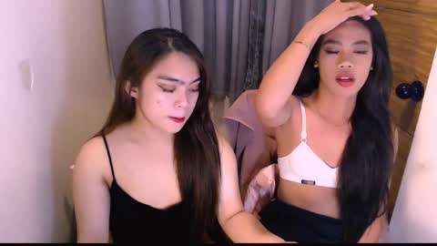naughtcummer_yllana online show from 04/13/26, 12:21