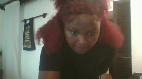 Snapshot of naughti_garlie chatting on 04/29/26, 12:31 naughti_garlie online show from 04/29/26, 12:31