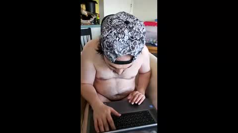 Dustin online show from 02/13/26, 12:45