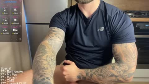 Alex Walker online show from 03/29/26, 06:46