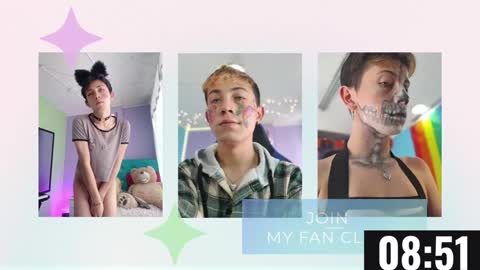 Christopher  Chris online show from 12/26/24, 03:20