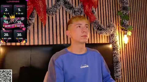 Christopher  Chris online show from 12/28/24, 12:24