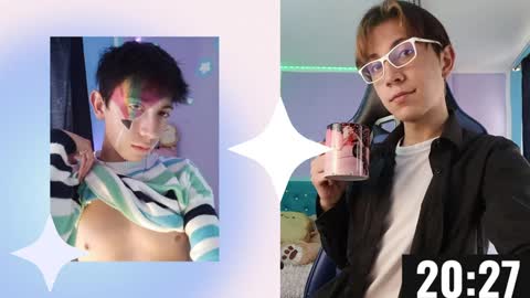 Christopher  Chris online show from 01/02/25, 03:19