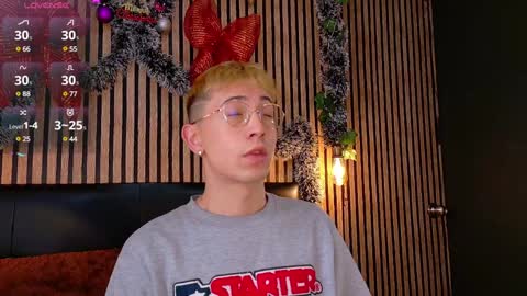 Christopher  Chris online show from 01/03/25, 12:19