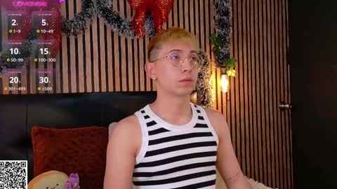 Christopher  Chris online show from 01/04/25, 12:16