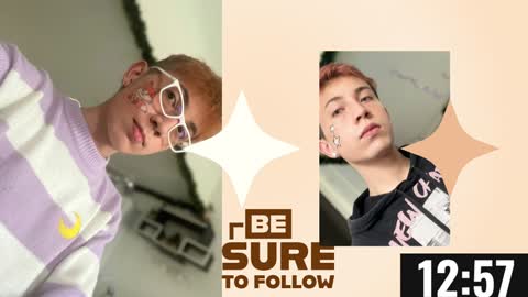 Christopher  Chris online show from 01/04/25, 03:17