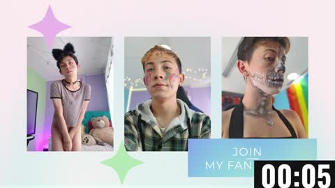 Christopher  Chris online show from 01/08/25, 03:28