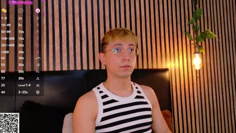 Christopher  Chris online show from 01/14/25, 12:14