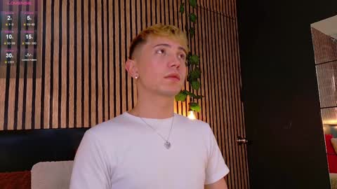 Christopher  Chris online show from 02/08/25, 12:50