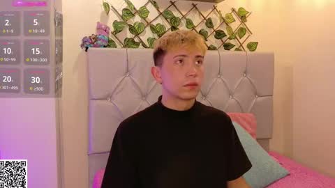 Christopher  Chris online show from 02/25/25, 12:34