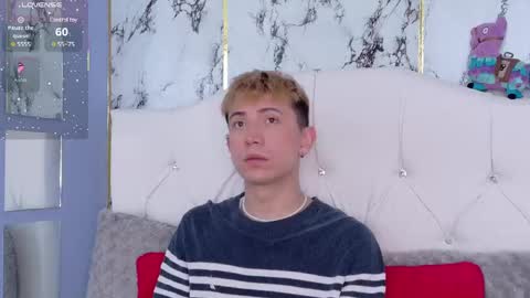 Christopher  Chris online show from 02/26/25, 12:25