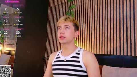 Christopher  Chris online show from 03/08/25, 12:52