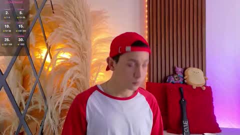 Christopher  Chris online show from 09/29/25, 12:43