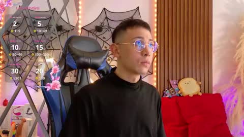 Christopher  Chris online show from 10/07/25, 11:51