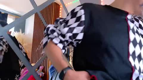 Christopher  Chris online show from 10/09/25, 01:53