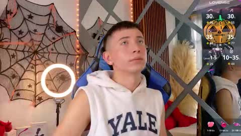 Christopher  Chris online show from 10/10/25, 12:59