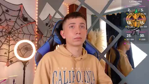 Christopher  Chris online show from 10/11/25, 12:47