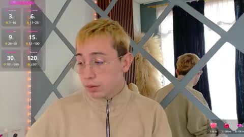 Christopher  Chris online show from 11/10/25, 01:10