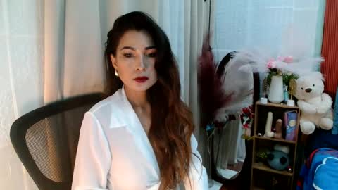Snapshot of naughty_alice08 chatting on 06/04/26, 07:42 Jelay online show from 06/04/26, 07:42