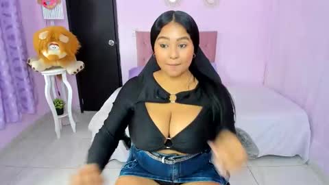 Zoe online show from 03/21/26, 06:44