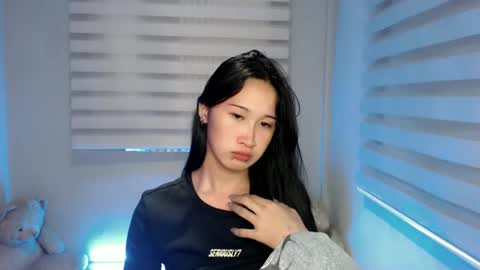 Snapshot of naughty_ashleyxx chatting on 01/30/25, 01:10 naughty_ashleyxx online show from 01/30/25, 01:10