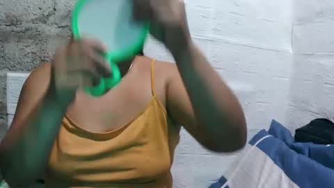 Hannah online show from 01/27/25, 09:23