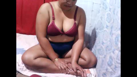 Hannah online show from 03/19/26, 08:57