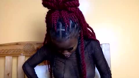 naughty_badie online show from 03/24/26, 04:06