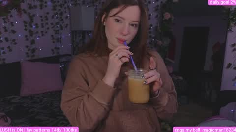 bella online show from 04/09/26, 11:54