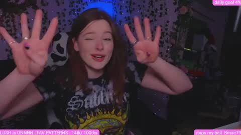 bella online show from 05/07/26, 11:32