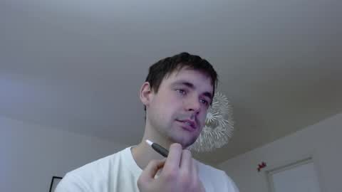 Jack online show from 02/25/25, 08:47