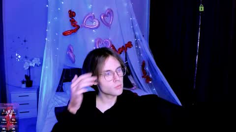 naughty_brandon online show from 03/09/26, 07:40