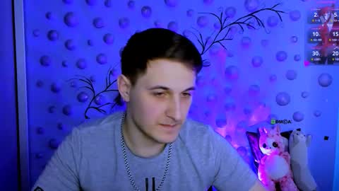 naughty_brandon online show from 03/10/26, 08:58