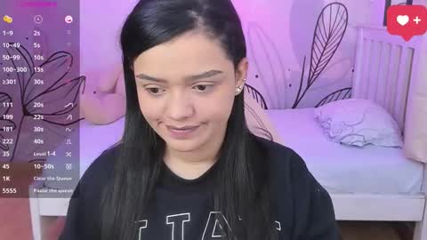 Naughty Bunny online show from 01/09/26, 02:53