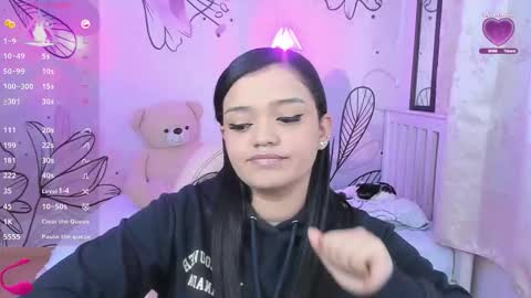 Naughty Bunny online show from 01/13/26, 03:28