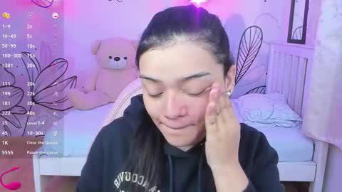 Naughty Bunny online show from 01/17/26, 12:21