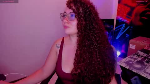 Megan online show from 03/22/26, 05:00