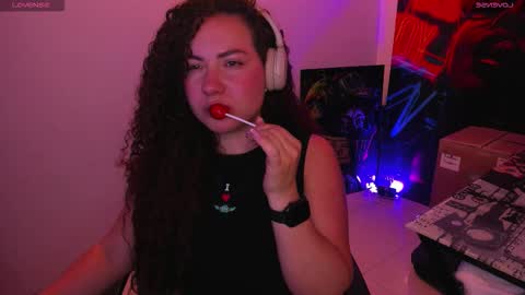 Megan online show from 03/23/26, 02:37