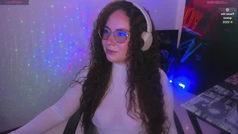 Megan online show from 04/09/26, 05:29